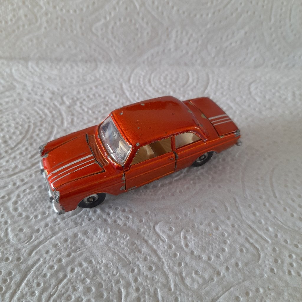 Lone Star Flyers Ford Taunus 12M, Ophalen of Verzenden, Gebruikt, Auto