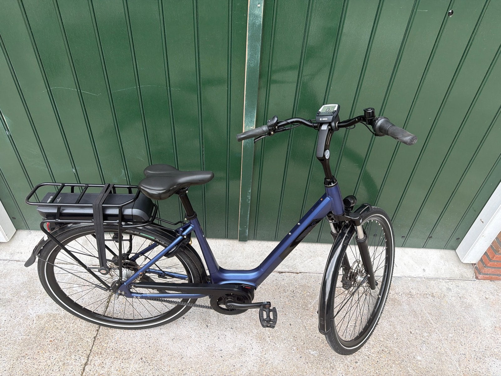Pegasus Siena belt drive e-bike met Bosch Performance motor, Fietsen en Brommers, Elektrische fietsen, Ophalen of Verzenden, Nieuw