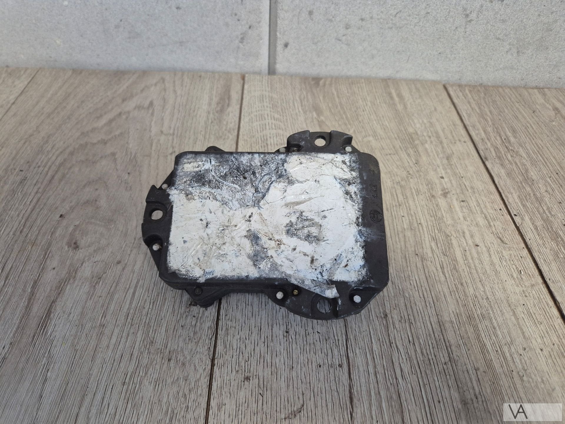 Ontsteking module voor Mercedes 190 2.0e 0105455332 €60, Gebruikt, -, Ophalen of Verzenden, -