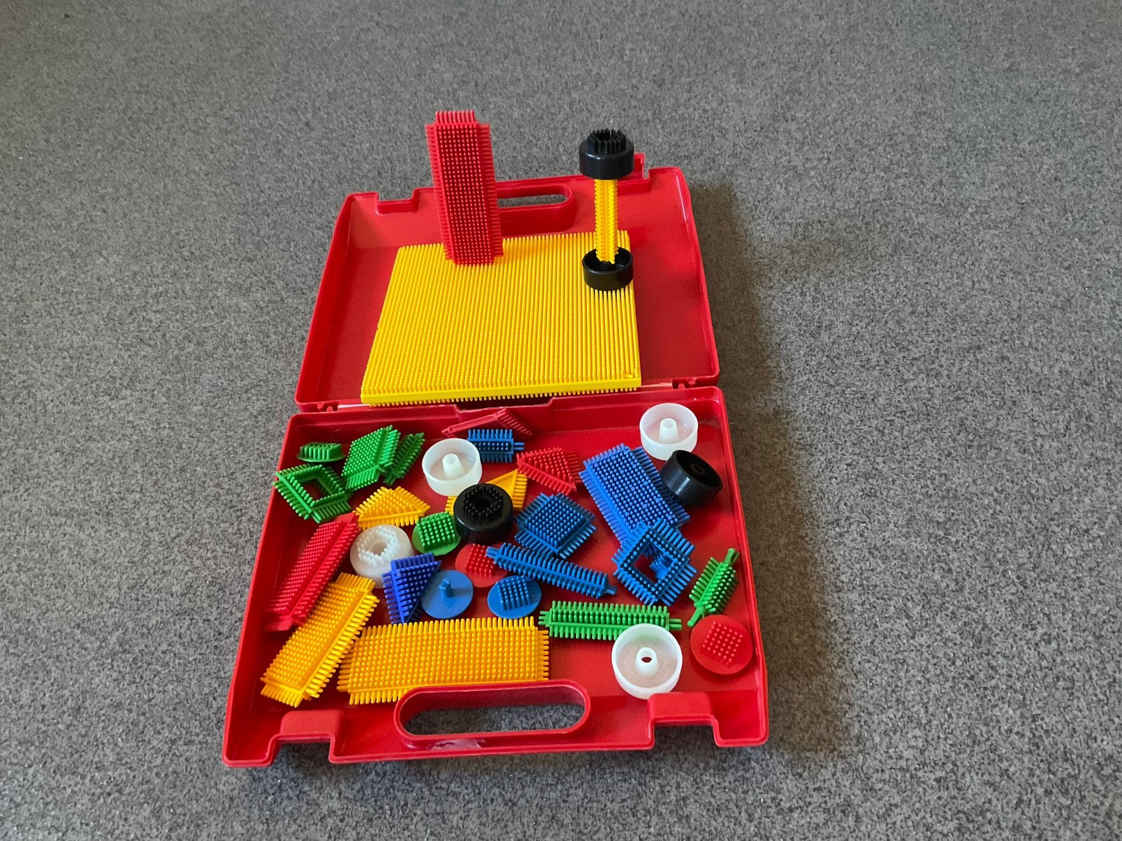 Speelgoed, Ophalen of Verzenden, Gebruikt