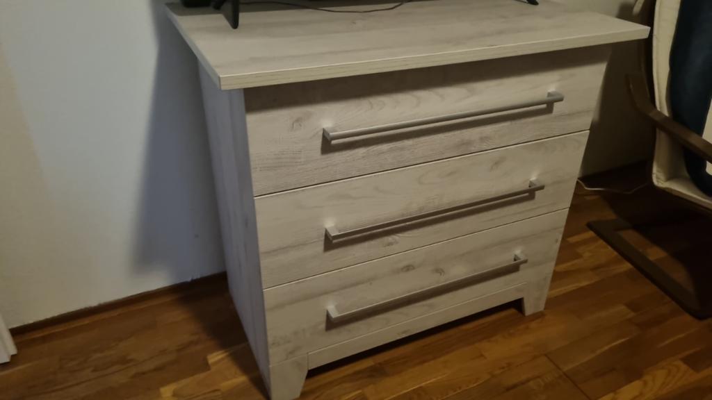 Babykamer, Ophalen, Gebruikt, Jongetje of Meisje