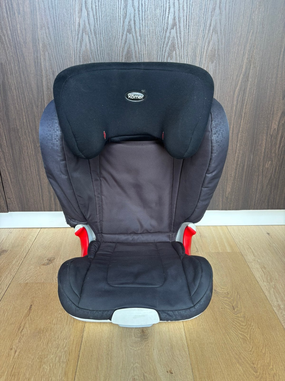 Britax Römer kidfix XP 15-36 kg, Kinderen en Baby's, Ophalen, Romer, 15 t/m 36 kg, Zo goed als nieuw