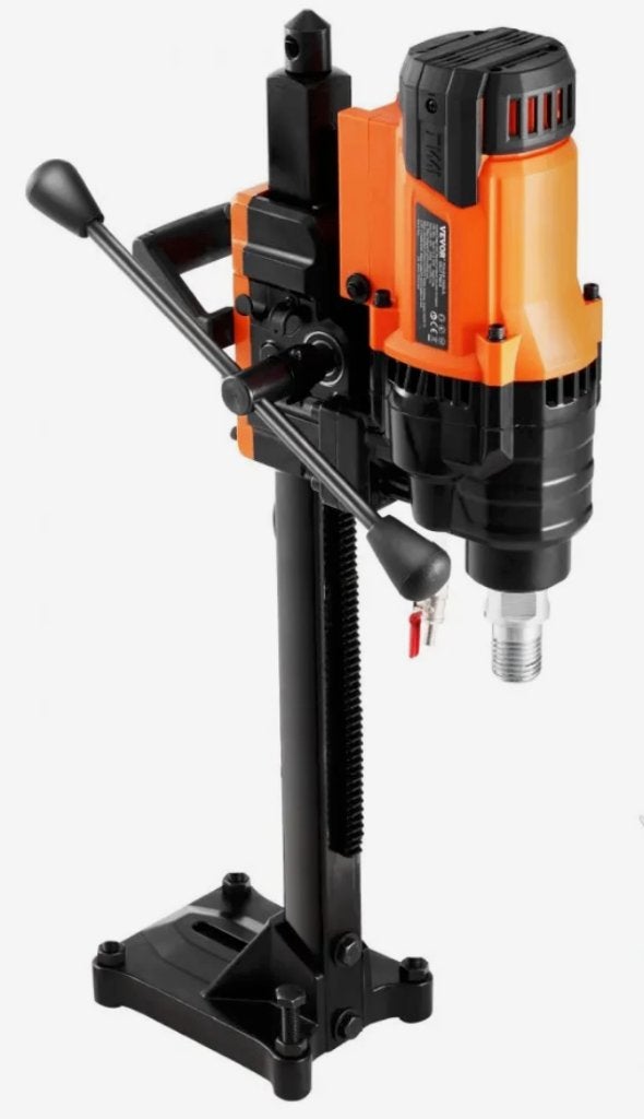 Kernboormachine, Ophalen of Verzenden, Zo goed als nieuw, 600 watt of meer, Overige typen