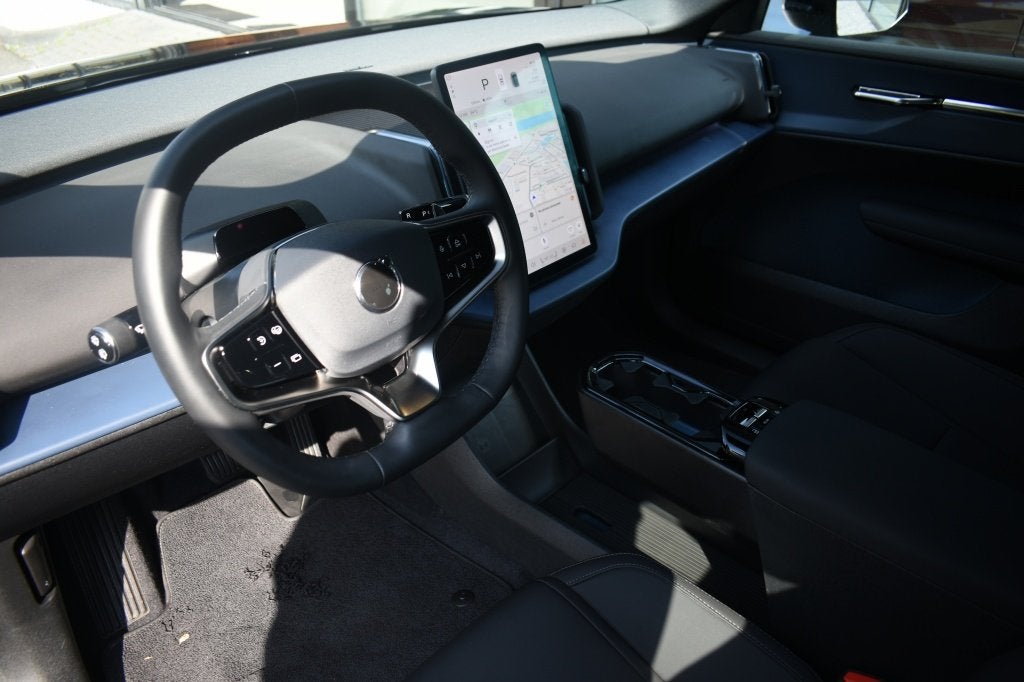 Volvo EX30 Single Plus 51kWh/272pk Climate-Line (bj 2025), Auto's, Automaat, Gebruikt, Volvo Selected Used Cars, 24 maanden