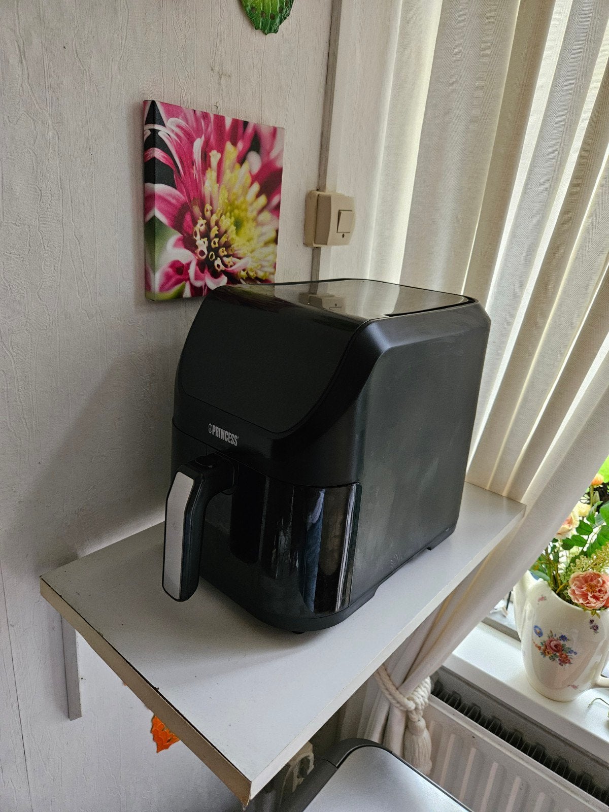 Princess Airfryer, Ophalen, Nieuw, Airfryer