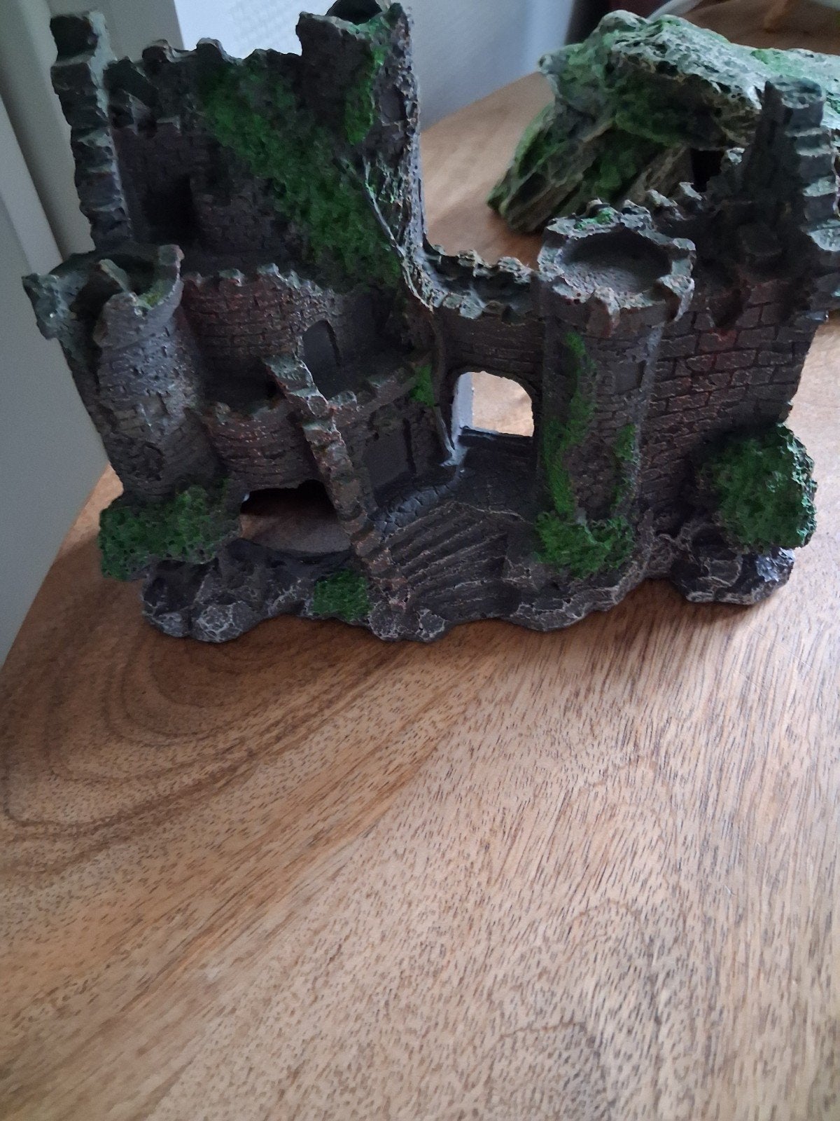 aquarium. decoratie, Dieren en Toebehoren, Ophalen