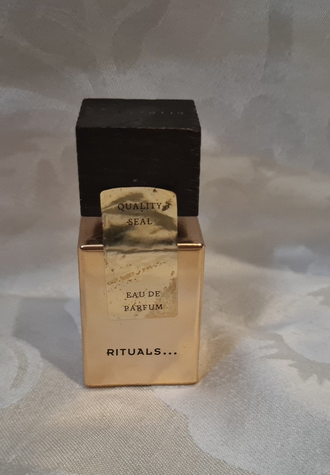 Rituals Victoire D’ambre eau de parfum 10 ml, Ophalen of Verzenden, Zo goed als nieuw