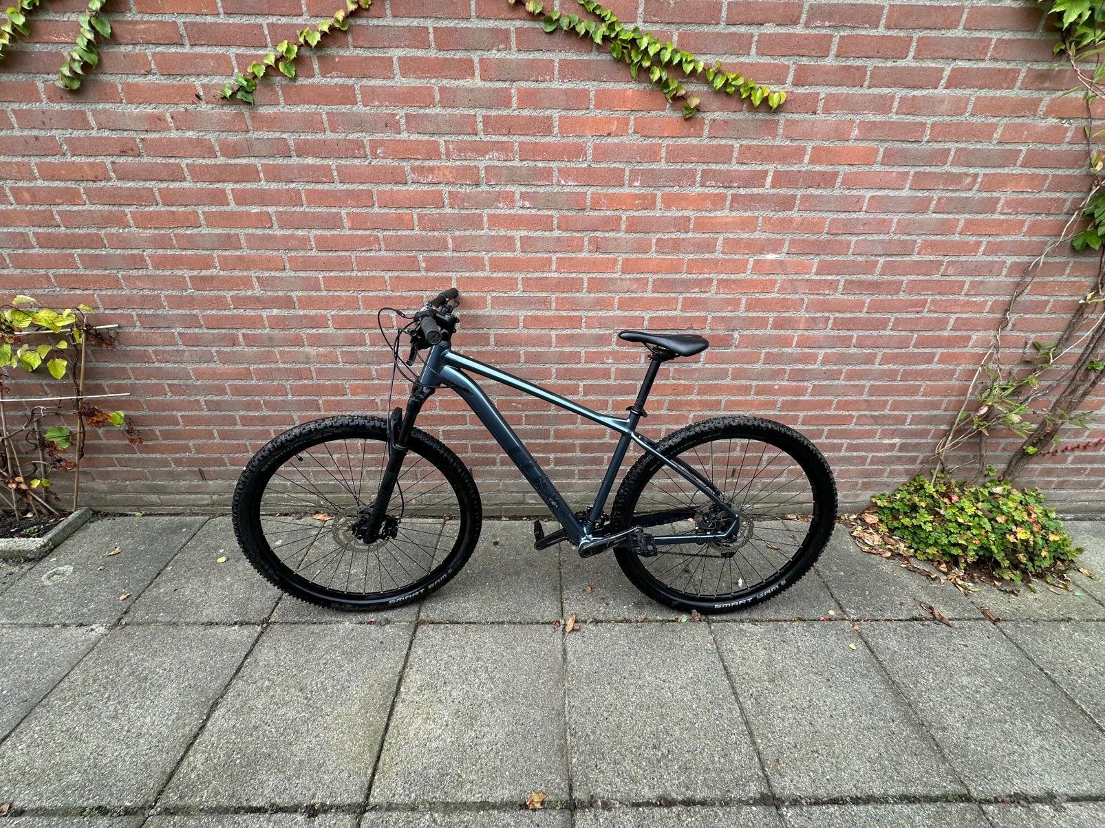 Cube Attention frame L, wheels 29”, Ophalen, Gebruikt, Overige merken