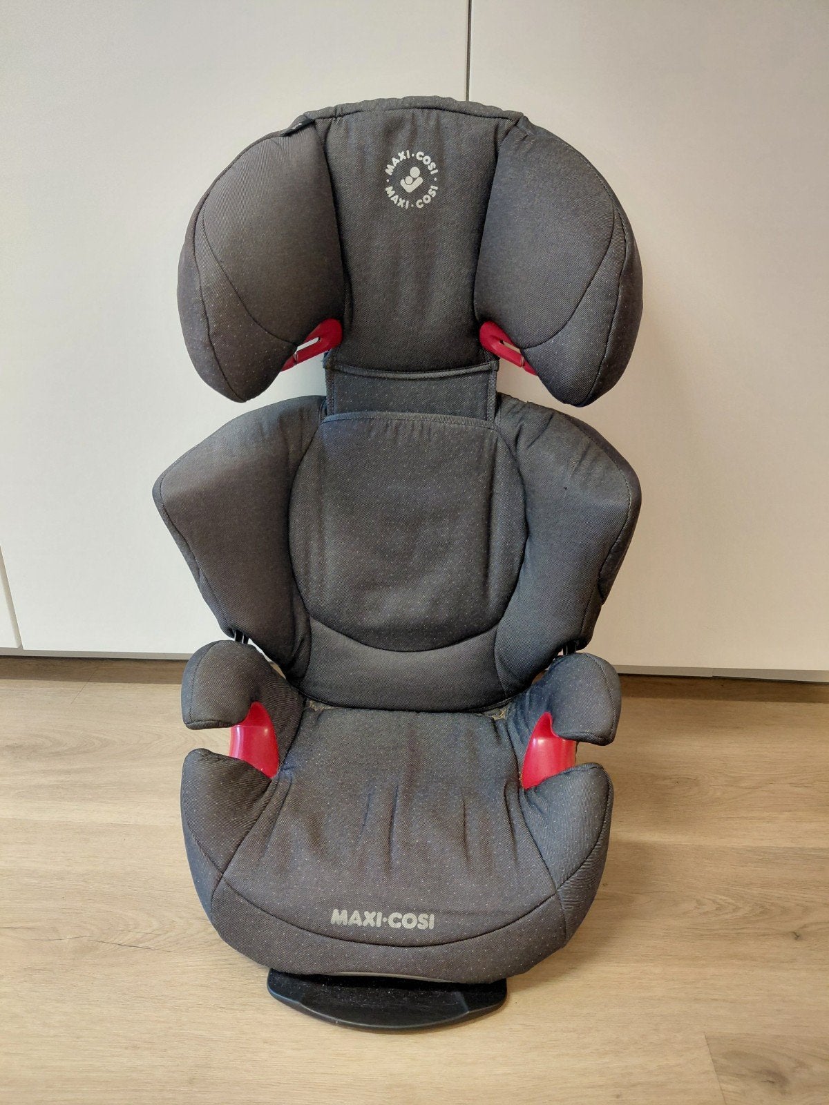 Maxicosi rodi, Ophalen, 15 t/m 36 kg, Maxi-Cosi, Gebruikt