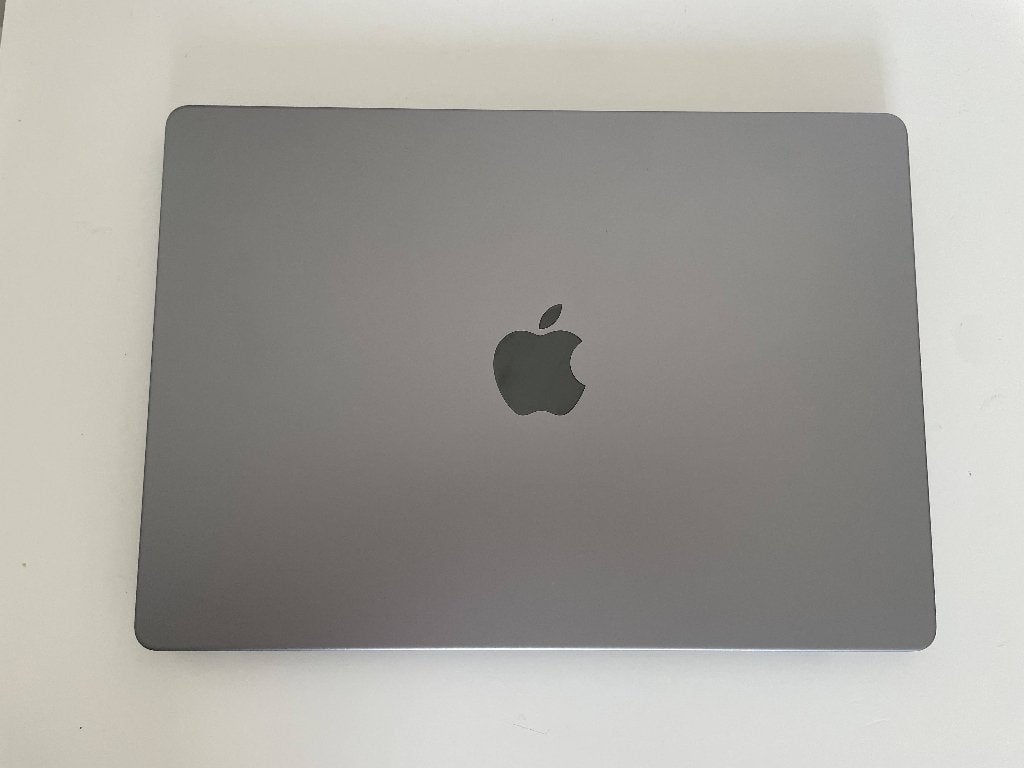 MacBook Pro M1 16GB RAM 1TB 14 inch- Zo goed als nieuw, Computers en Software, Apple Macbooks, MacBook Pro, 1 TB of meer, Ophalen of Verzenden