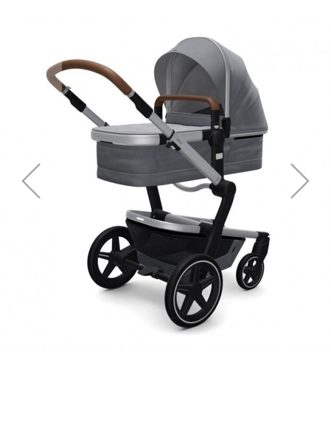 Joolz Day 3 Kinderwagen Compleet met Alle Toebehoren, Kinderen en Baby's, Kinderwagens en Combinaties, Ophalen, Zo goed als nieuw