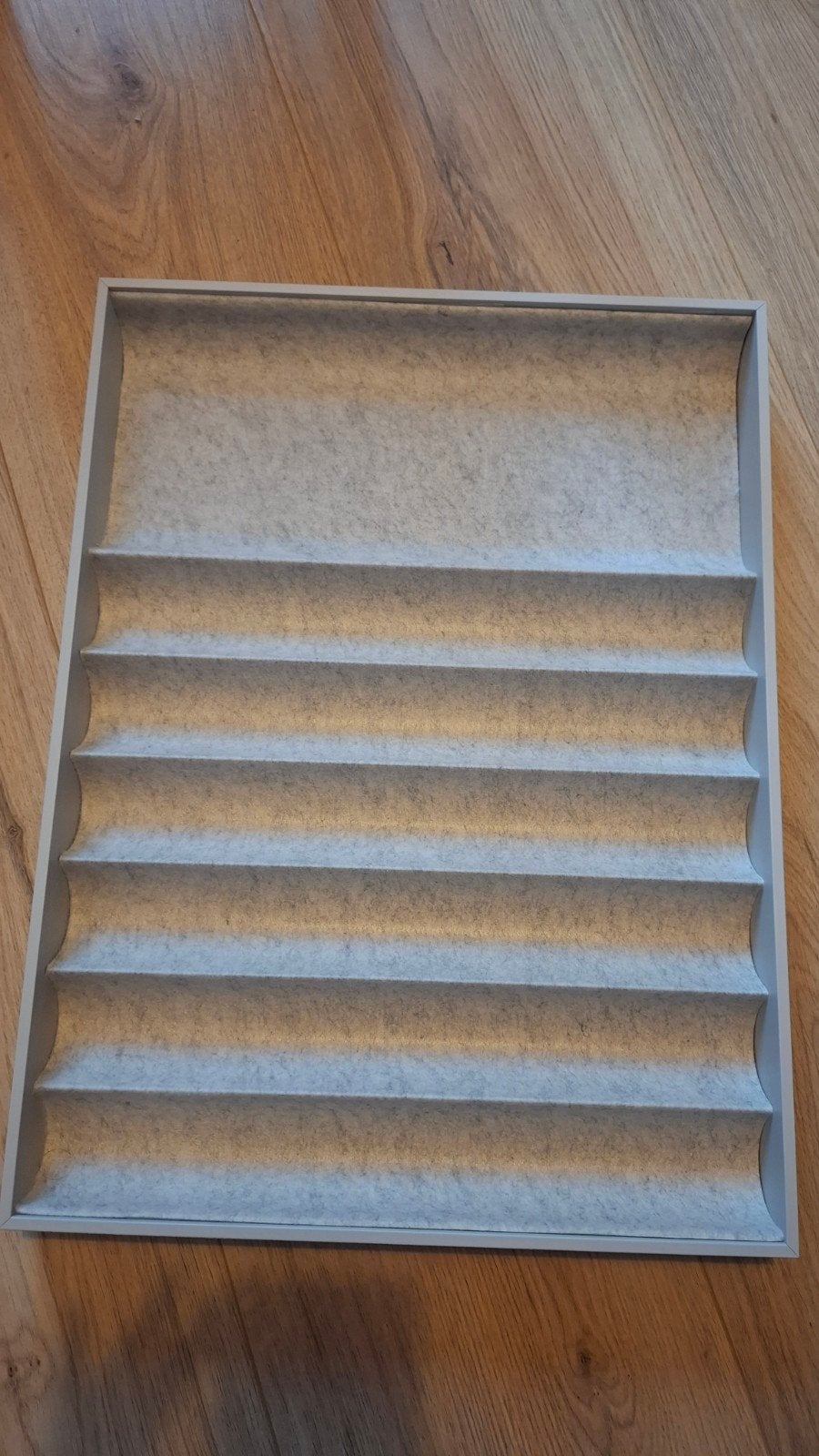 IKEA KOMPLEMENT lade-inzet 50x58 voor sieraden/accessoires, Ophalen, 50 tot 100 cm, Zo goed als nieuw, Minder dan 100 cm