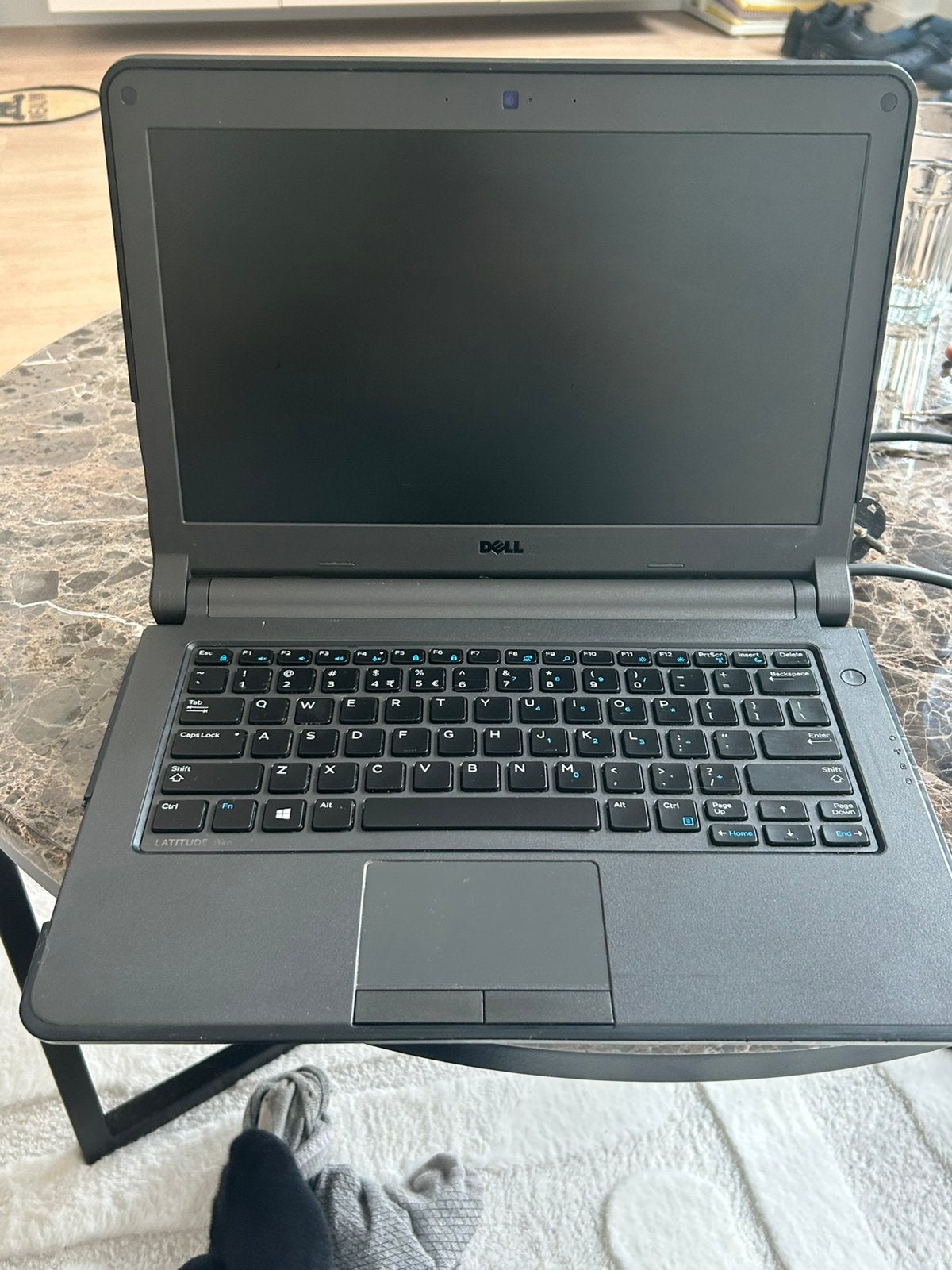 Dell Latitude 3340 betrouwbare laptop voor dagelijks gebruik, 4 GB of minder, 13 inch, Ophalen of Verzenden, Zo goed als nieuw