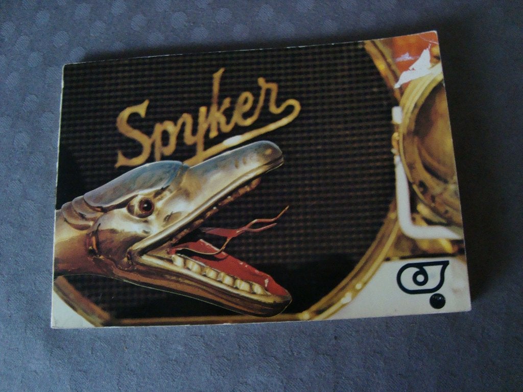 Spijker, Ophalen of Verzenden, Nieuw, Overige merken