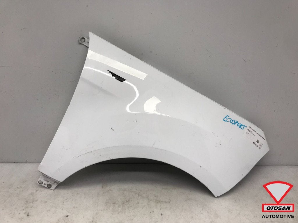 Ford Ecosport 2017+ Zijscherm Spatbord Rechts Voor Origineel