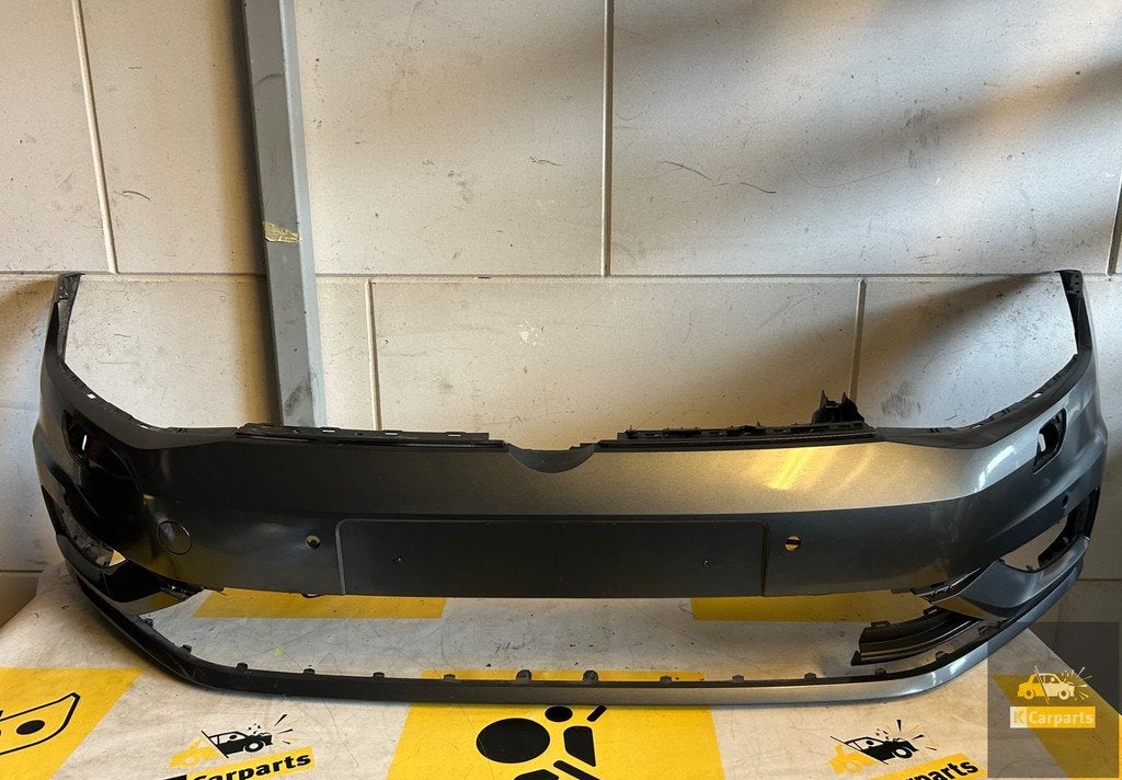 Voorbumper VW Golf 7 Facelift PDC KLS bumper 5G0807221FL, Gebruikt, Volkswagen AG, Bumper, Berliner Ring 2
38440  Wolfsburg, DE