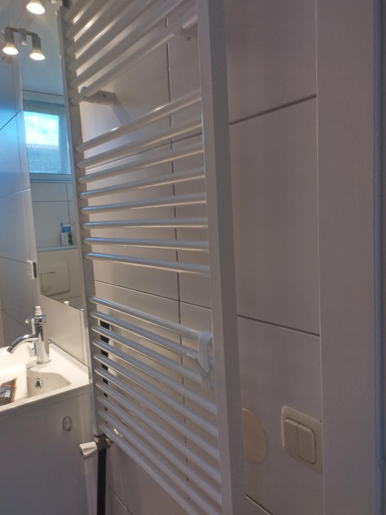 Plieger Radiator, Ophalen, Gebruikt, Radiator, 60 tot 150 cm