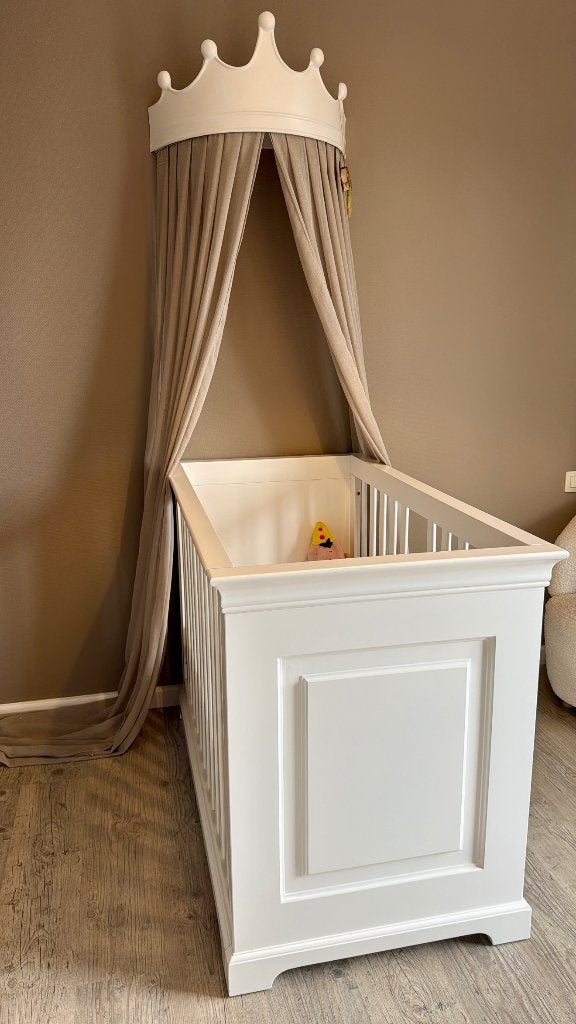 Complete Kidsmill Chateau Baby-Kinderkamer, Ophalen, Zo goed als nieuw, Jongetje of Meisje