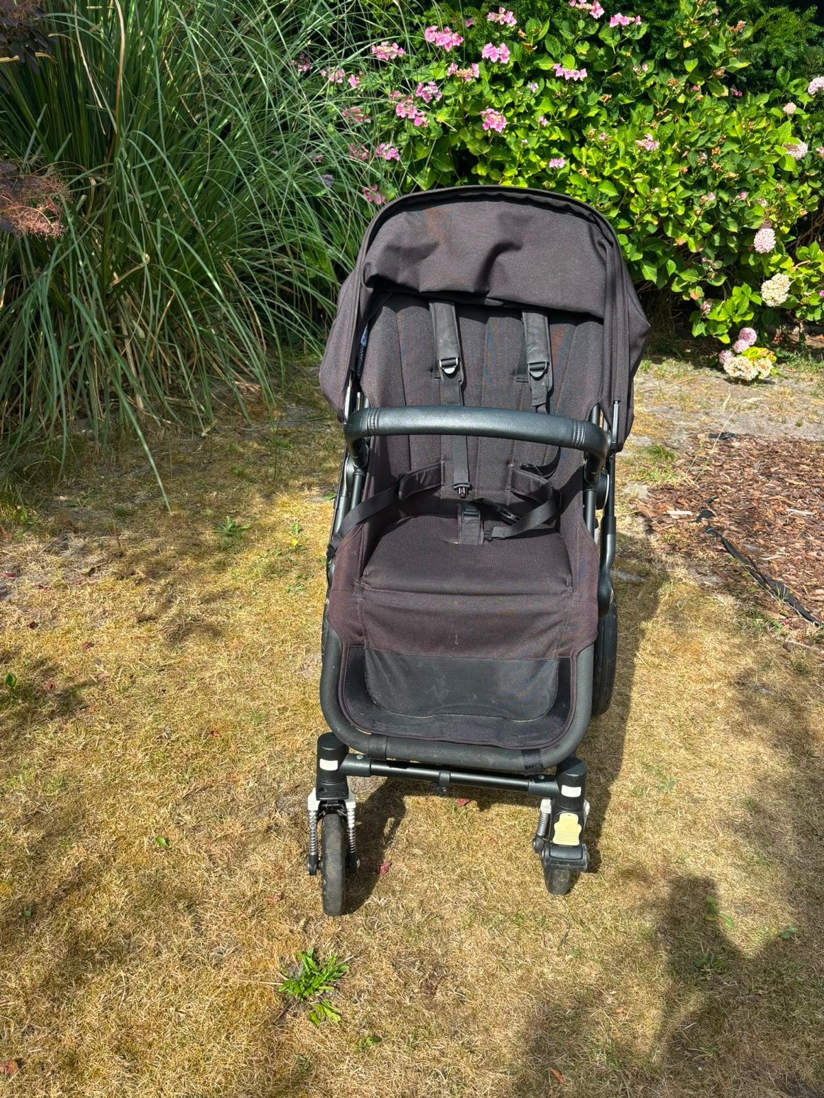 Bugaboo Cameleon 3 compleet met veel extra's, Ophalen, Gebruikt, Bugaboo, Combiwagen