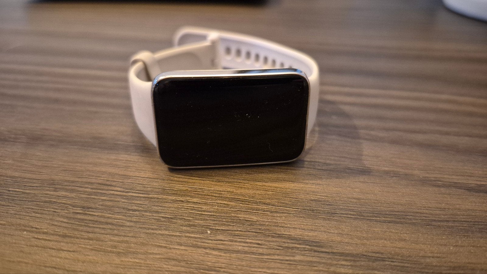 Xiaomi Smart Band 7 Pro - Nieuwstaat, Ophalen, Xiaomi, Wit, Zo goed als nieuw