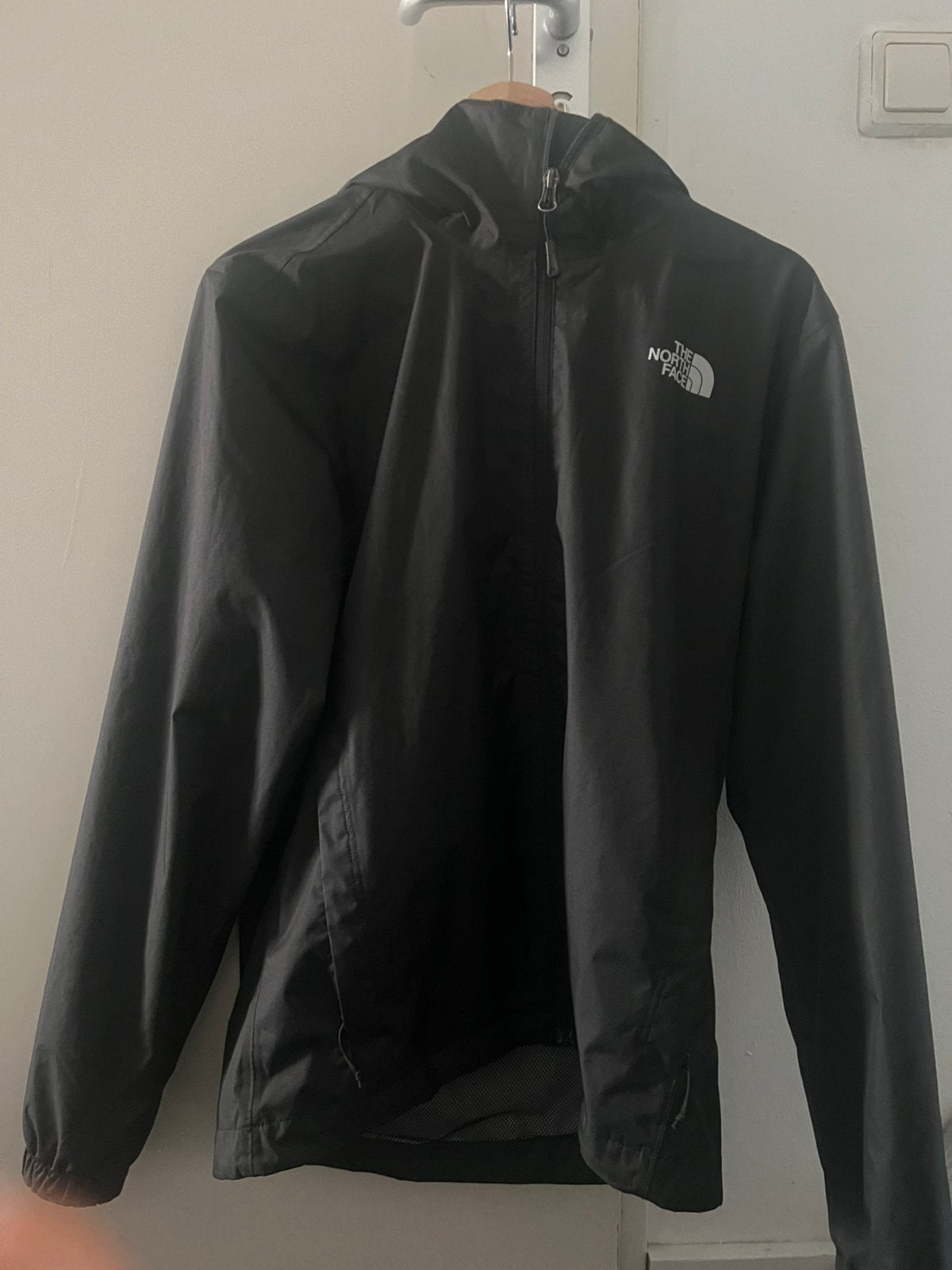 North face jas, Ophalen, Nieuw, Zwart