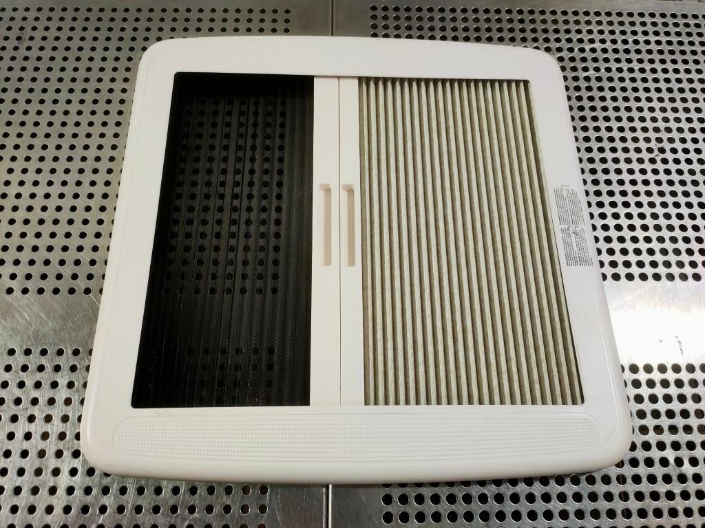 Dometic mini Heki onderkader, combihor voor dakluik, Caravans en Kamperen, Caravan accessoires, Nieuw, Ophalen of Verzenden