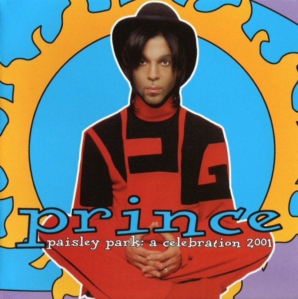 Prince - A Celebration 2001 6CD (Paisley Park), Import, Live-album, Nieuw in verpakking, Verzenden