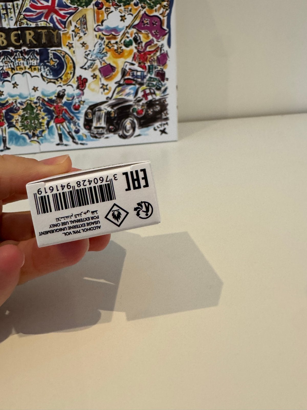 Matiere Premiere Vanilla Powder Eau de Parfum Sample, Ophalen of Verzenden, Nieuw