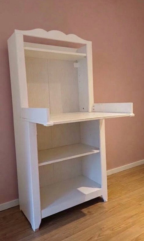 IKEA HENSVIK commode / verschoontafel / kast, 70 cm of meer, 105 cm of meer, Ophalen of Verzenden, 75 tot 100 cm