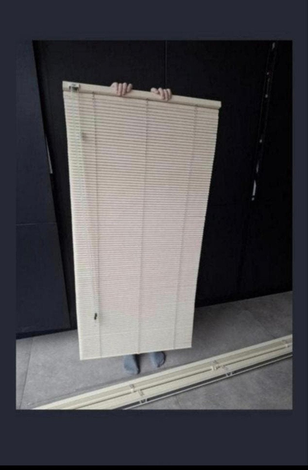 luxaflex, Ophalen, Rechthoekig, Minder dan 50 cm, Minder dan 100 cm
