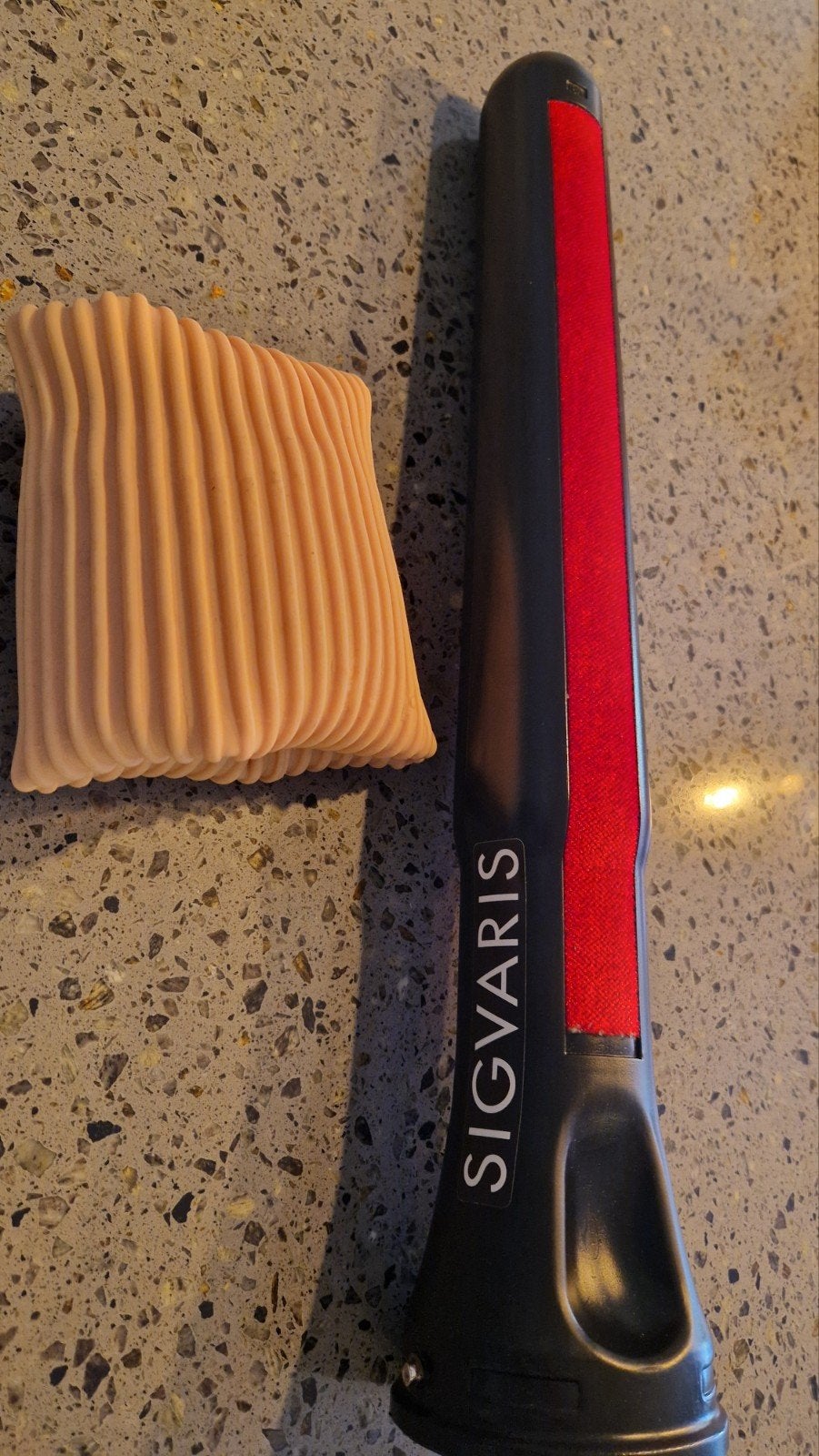 Sigvaris Doff 'N Donner, steunkous aantrekhulp, Ophalen of Verzenden, Gebruikt