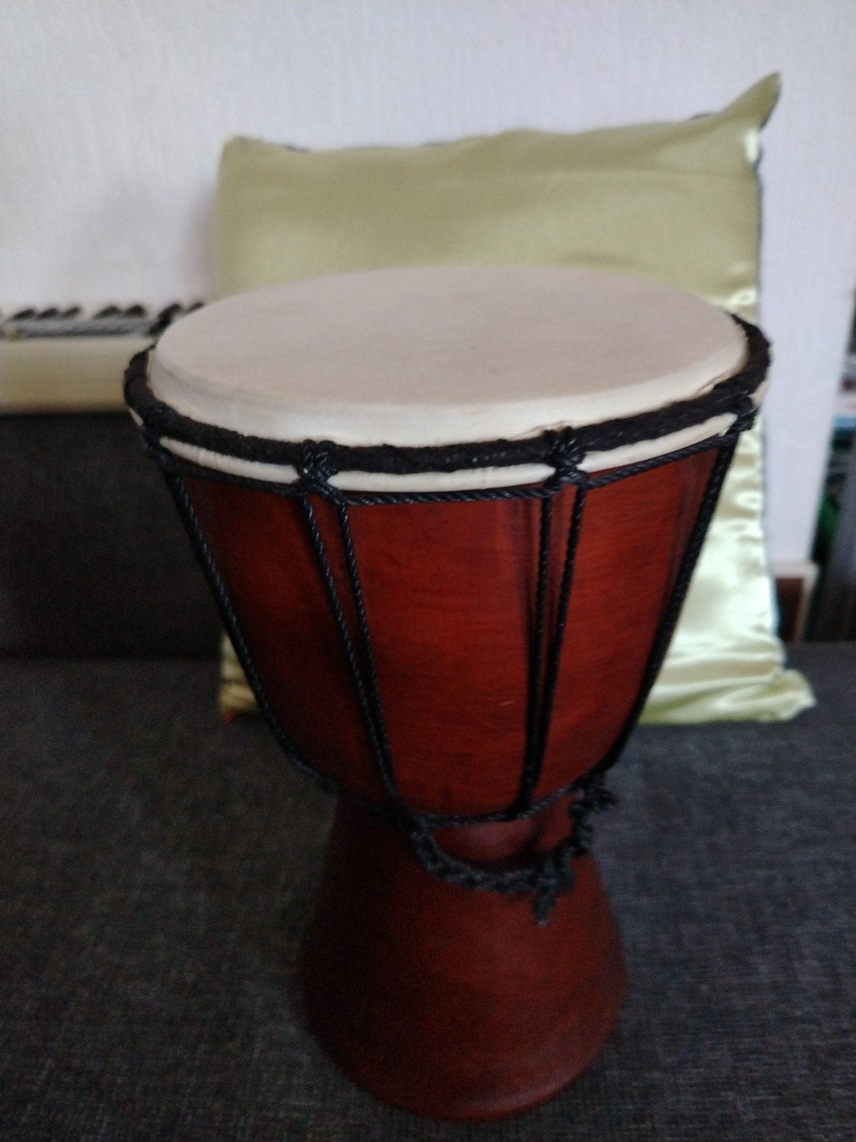Trommel, Muziek en Instrumenten, Ophalen, Trommel