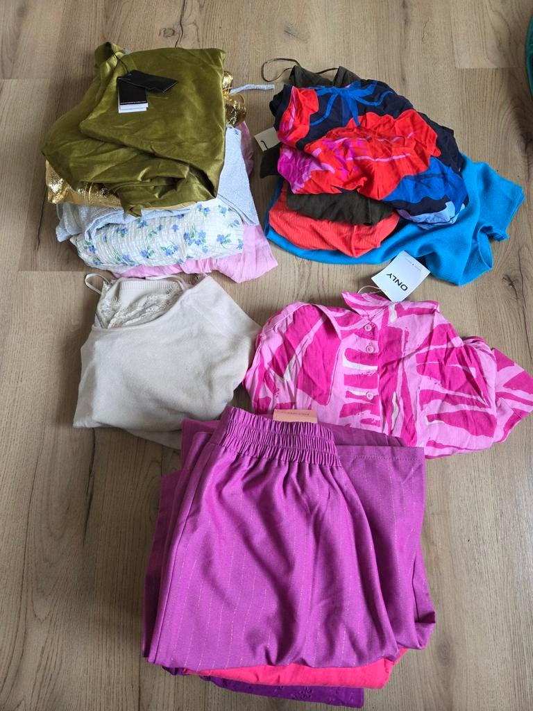 Kleine partij dames kleding, Kinderen en Baby's, Ophalen of Verzenden, Nieuw