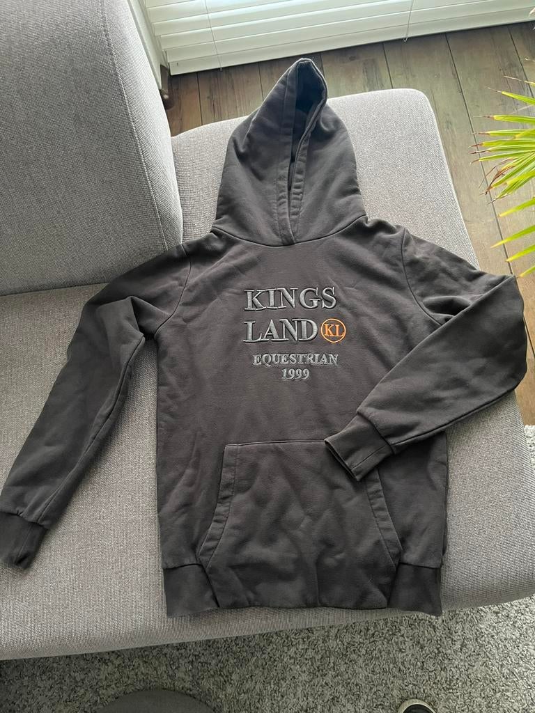 Kingsland trui donkergroen maat XS / S / M, Ophalen of Verzenden, Zo goed als nieuw, Bovenkleding