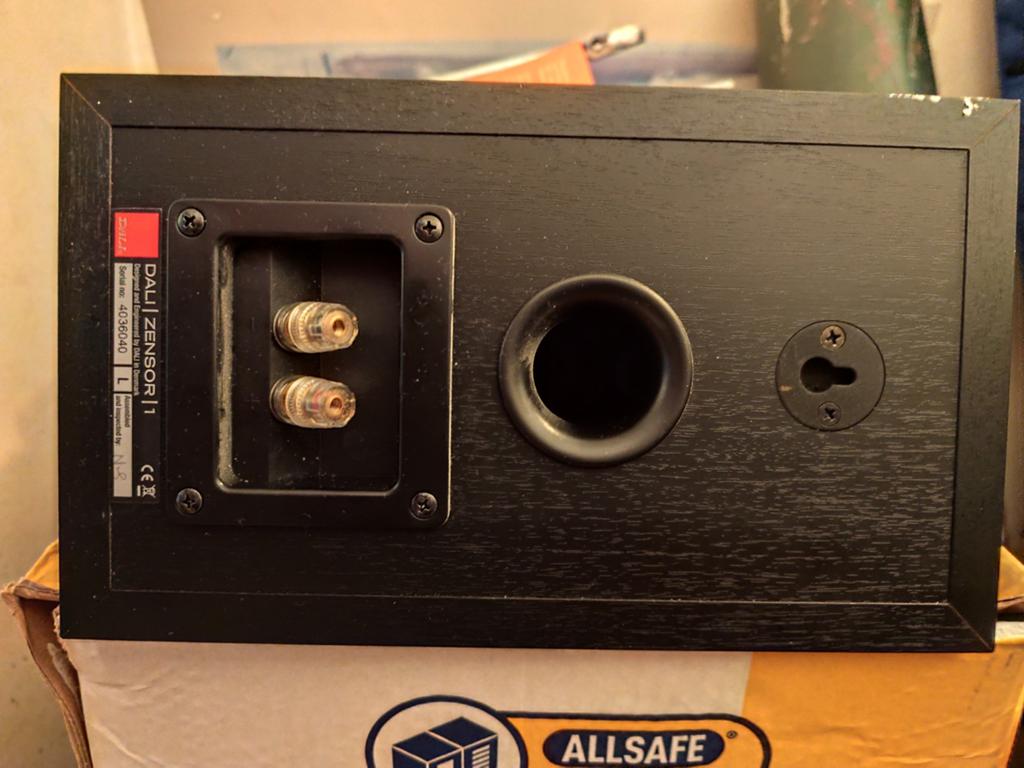 Cd speler ,versterker,2dali boxen . Prima staat, Ophalen of Verzenden, Gebruikt, Minder dan 50 watt