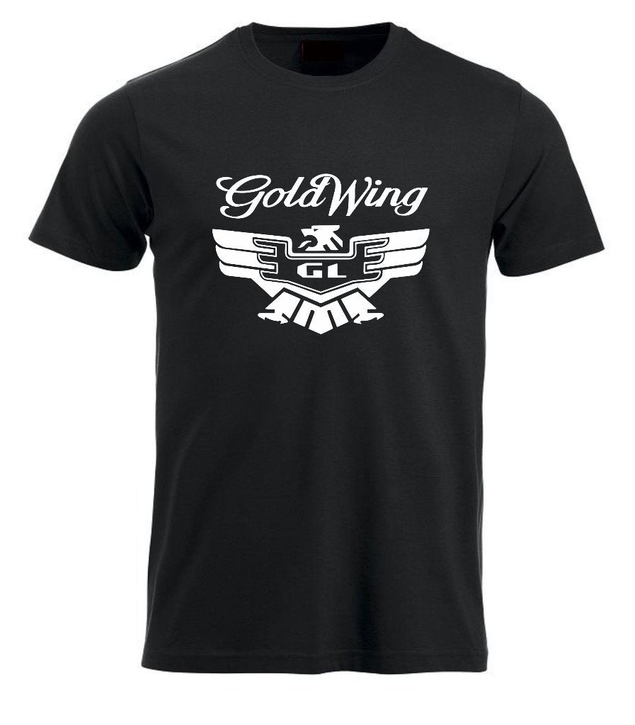 Honda Goldwin T-Shirts (2 soorten), Ophalen of Verzenden, Nieuw zonder kaartje