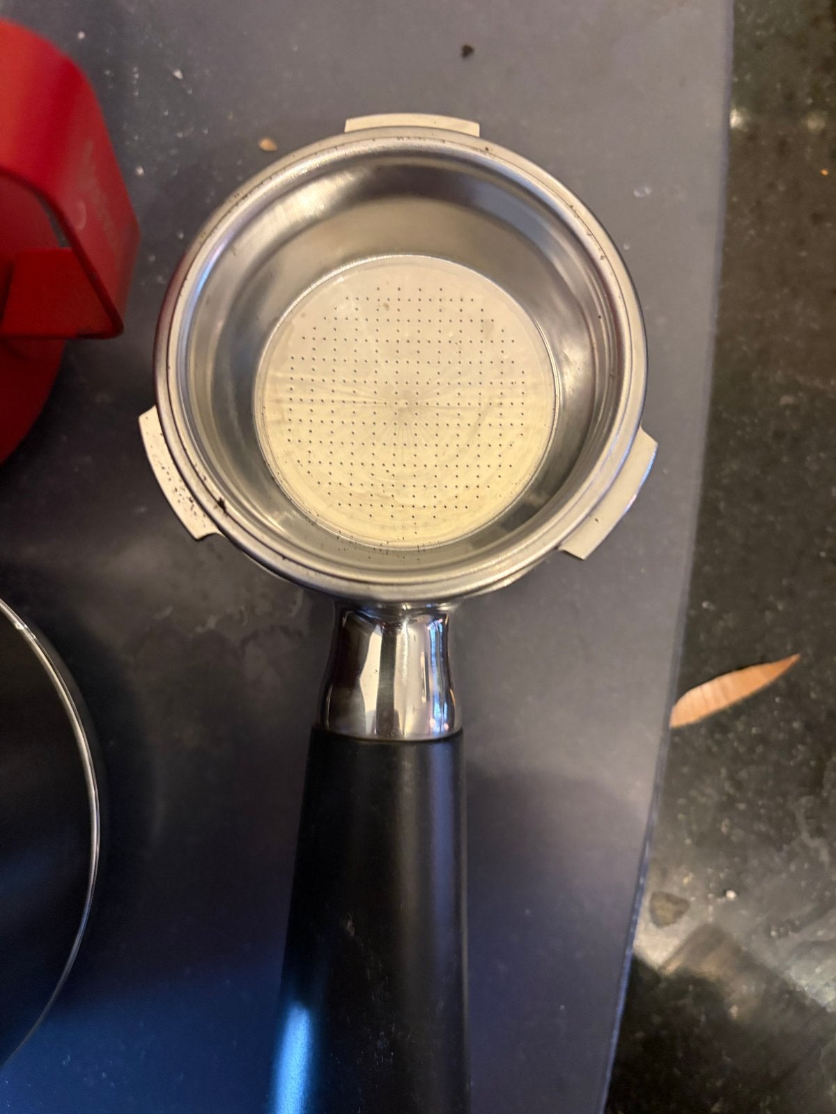 Foto 4 van Philips Barista Brew Espressomachine met accessoires
