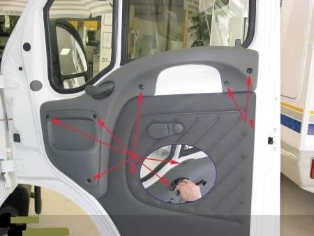 FIAT Ducato Type 10,11,12 en 13 op 3x CD, Verzenden