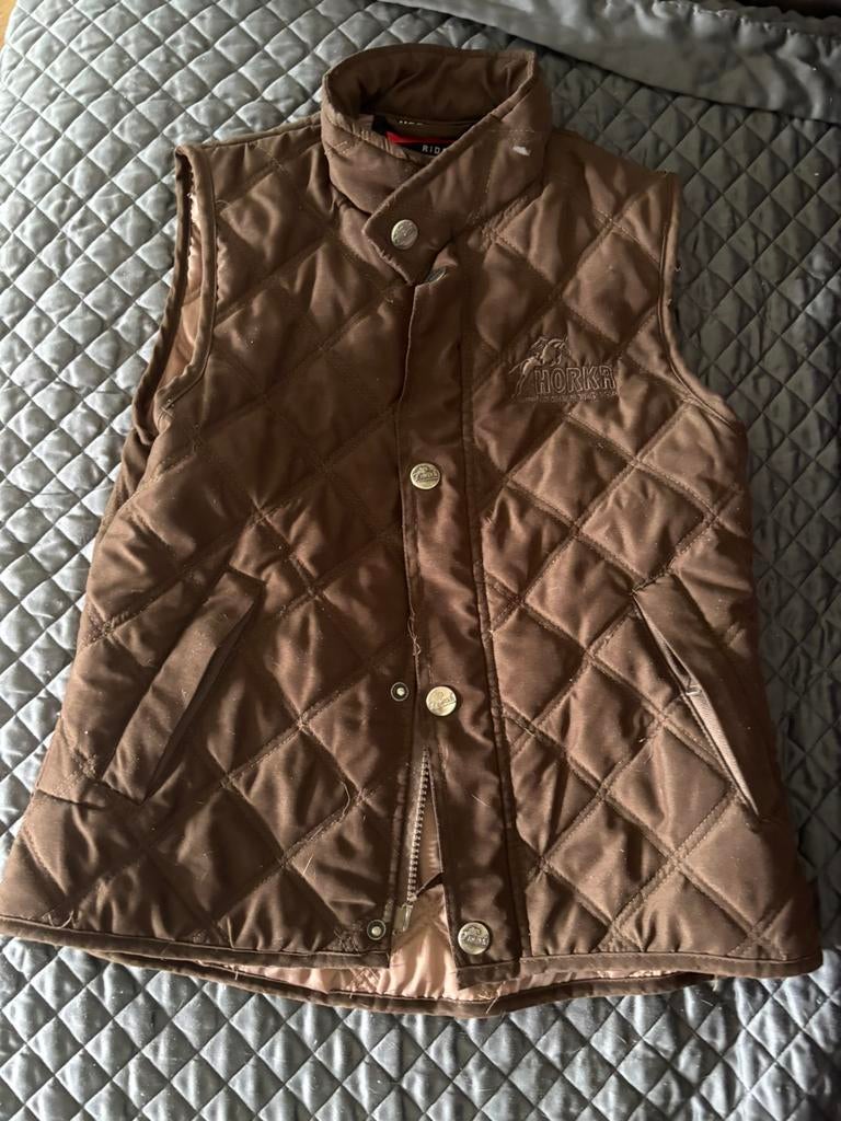 Bodywarmer, Dieren en Toebehoren, Ophalen of Verzenden, Zo goed als nieuw