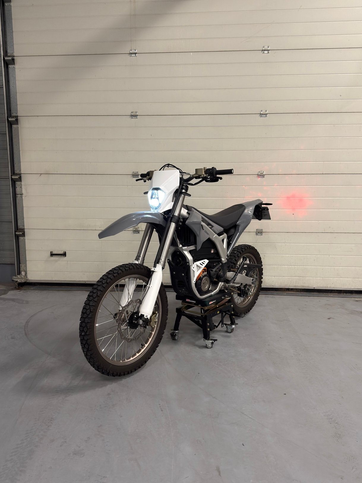 Surron Storm bee 2023 A1, Ophalen, Zo goed als nieuw, Overige merken