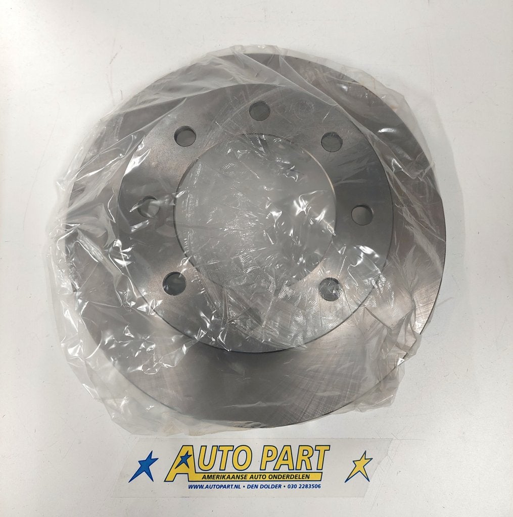 Ford F250SD set remschijven voorzijde 2005-2012, Napa Auto Parts, Napa@allianceautomotive.com, Nieuw, Ophalen of Verzenden