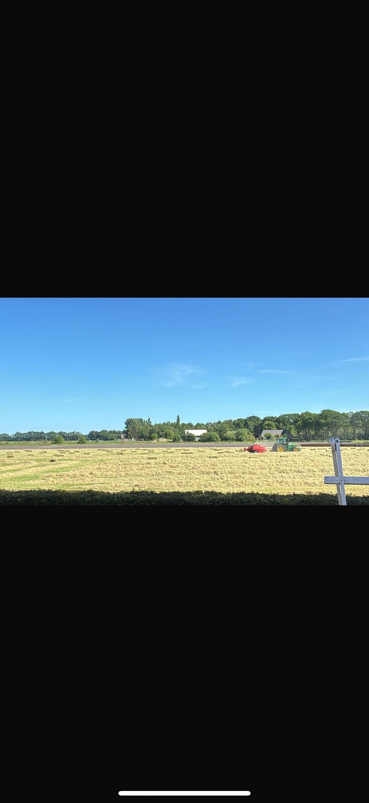 Hooi pakjes vanaf het land, Dieren en Toebehoren, Ophalen, Vee