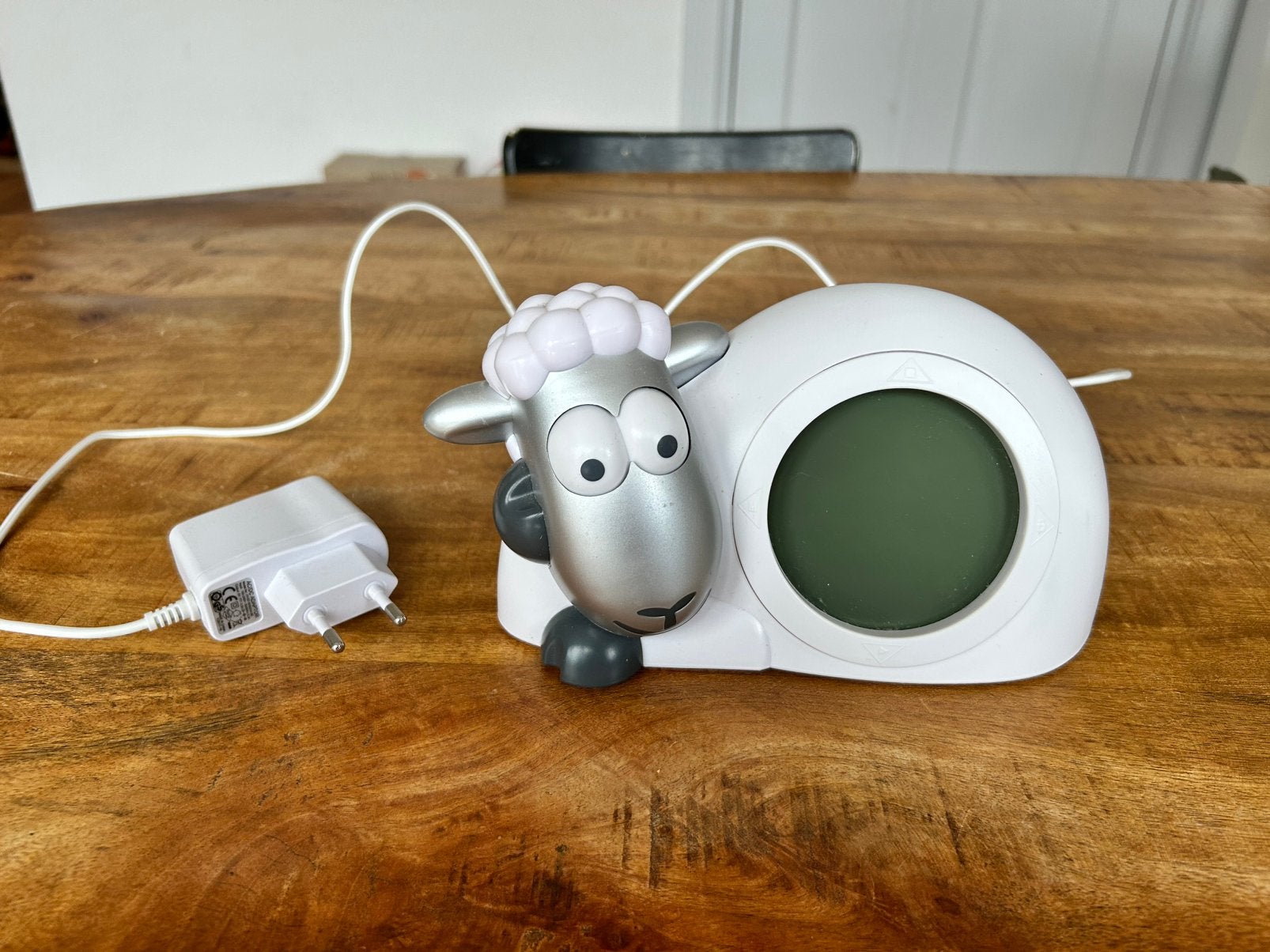 Slaap schaap zazu slaaptrainer Sam, Ophalen of Verzenden, Zo goed als nieuw