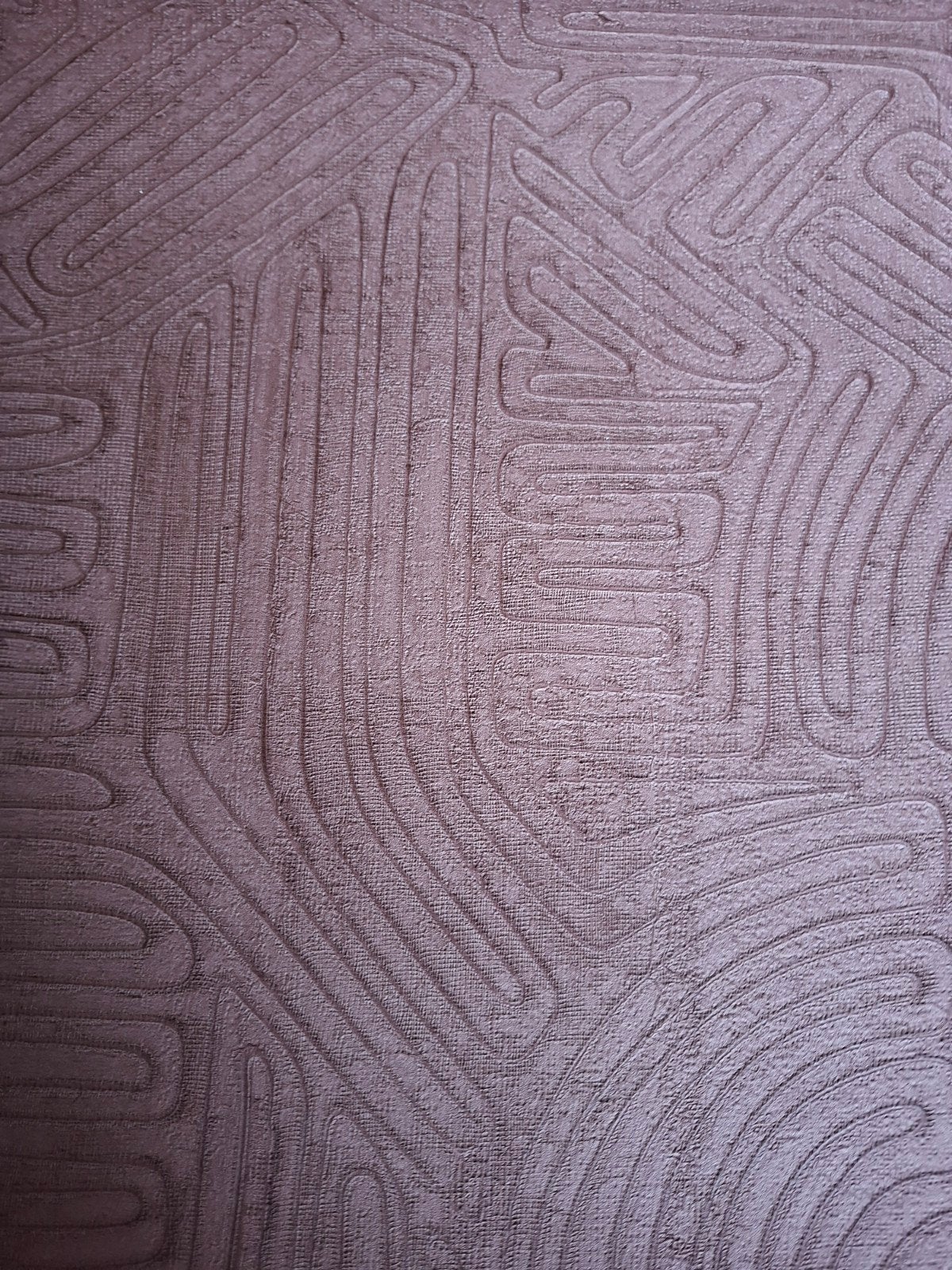 Arte Tali Tamba Burgundy 60728, Ophalen of Verzenden, Minder dan 5 m², Rood, Arte
