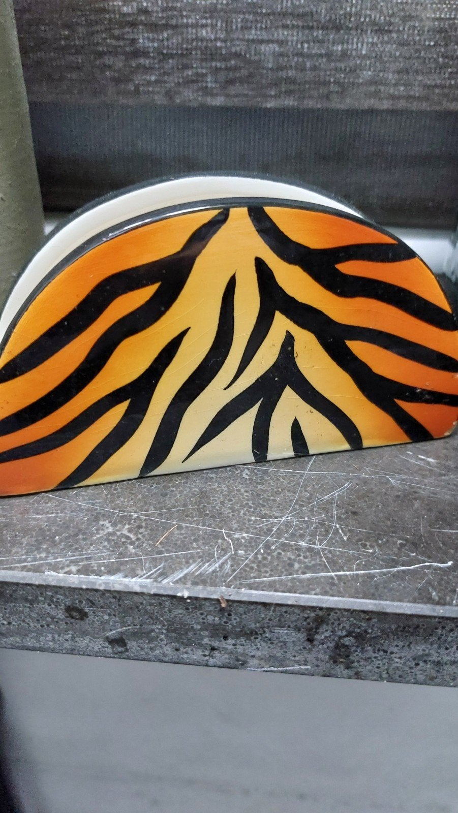 te koop servilletero panter, Ophalen of Verzenden