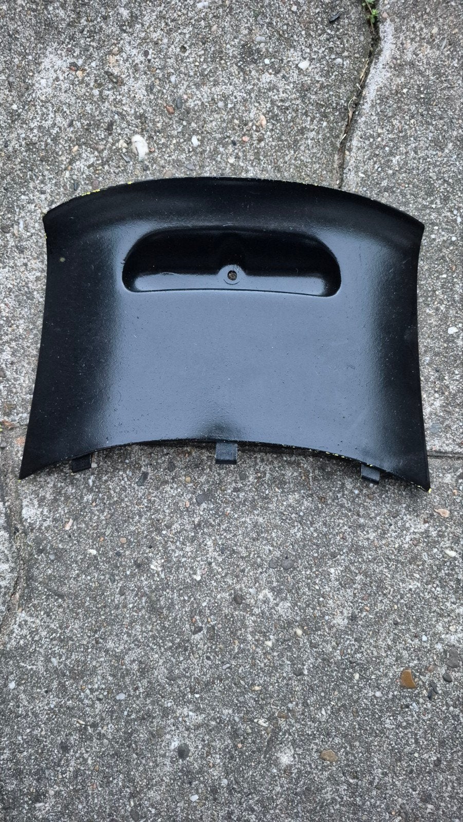 orginele fastrider bougie kap, Ophalen, Gebruikt, Benzine, Overige modellen