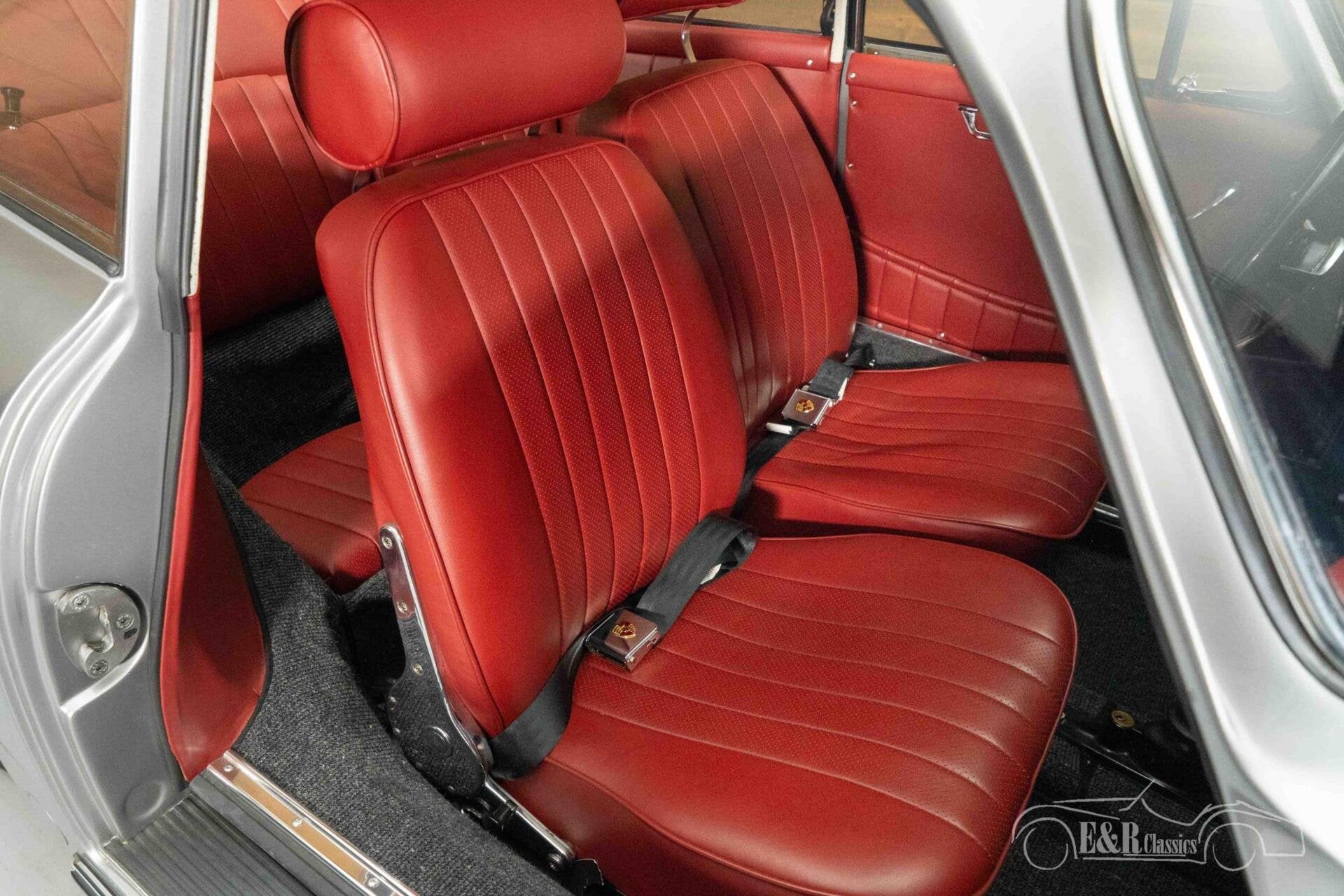 Porsche 356B T6 Coupe | 1963, foto 8
