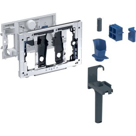 Toilet Stickhouder Geberit Duofresh Voor Sigma UP320, Ophalen of Verzenden, Nieuw, Toilet