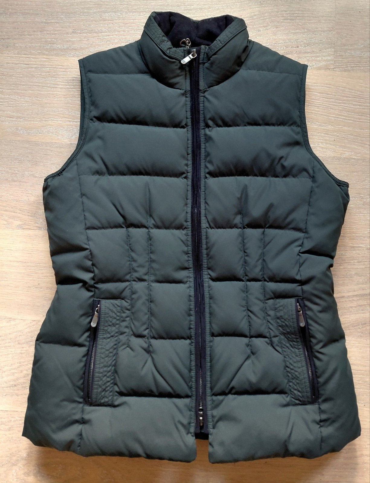 Dubarry bodywarmer maat m, Nieuw, Ophalen of Verzenden, Groen, Maat 38/40 (M)