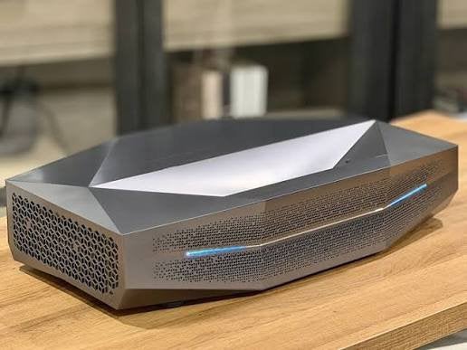 AWOL Vision Aethereon Max 4K Triple Laser UST Projector, Awol, Nieuw, Ophalen of Verzenden, DLP